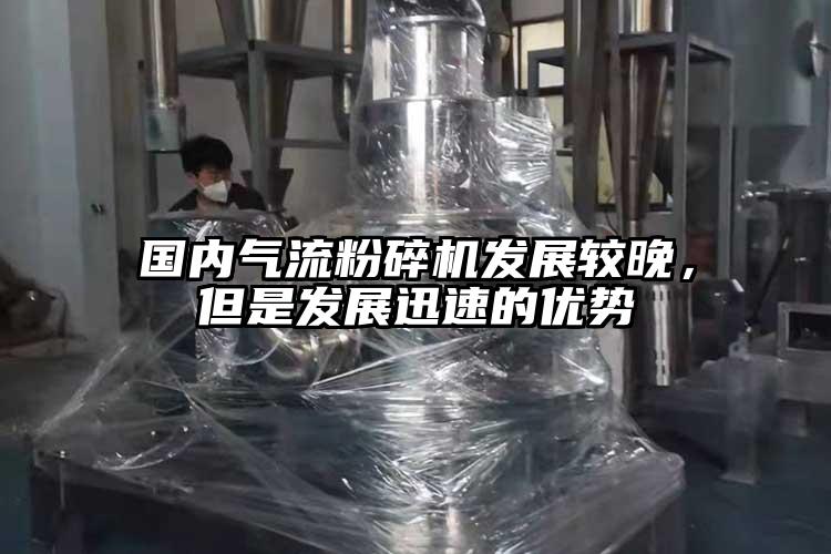 国内香蕉视频破解版发展较晚，但是发展迅速的优势