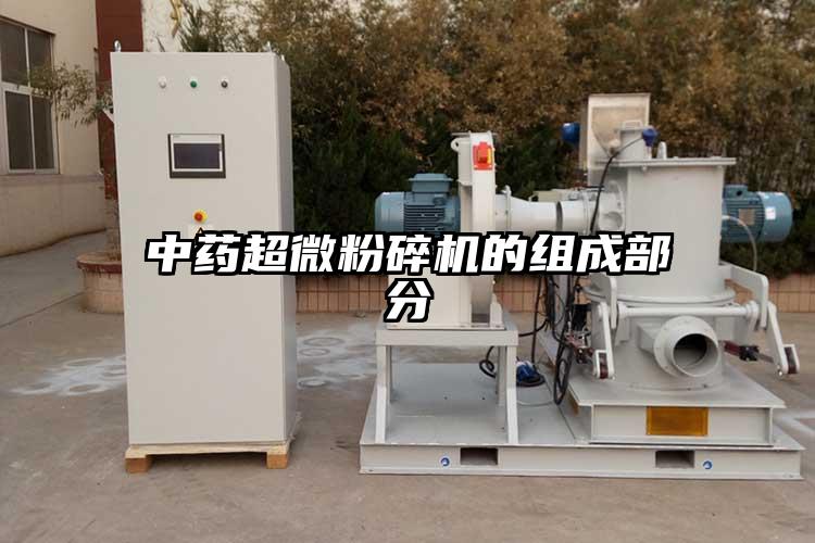 中药香蕉视频网站免费观视频的组成部分