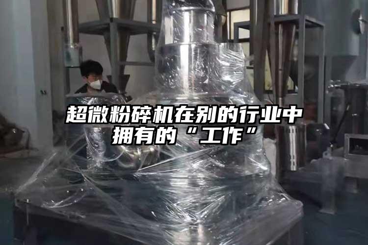 香蕉视频网站免费观视频在别的行业中拥有的“工作”