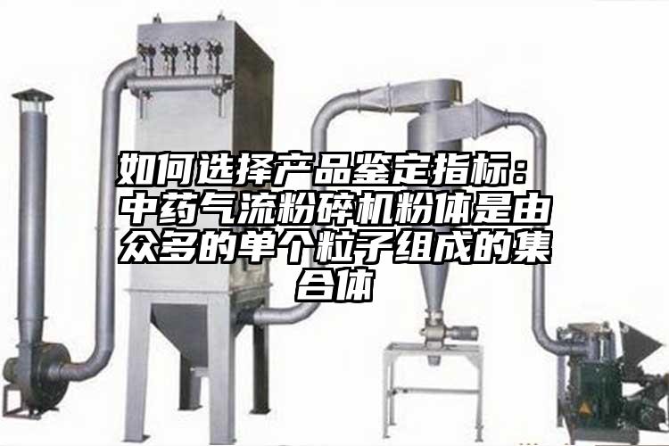  如何选择产品鉴定指标： 中药香蕉视频破解版粉体是由众多的单个粒子组成的集合体